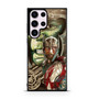 Hulk And Thor Samsung Galaxy S23 Ultra Case