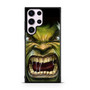 Hulk in Awesome Art Samsung Galaxy S23 Ultra Case