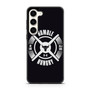 Humble Hungry Under Armour Samsung Galaxy S23 Case