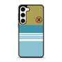 Hurley Color Mix Samsung Galaxy S23 Case