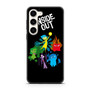 Inside Out Pixar Movie Samsung Galaxy S23 Case