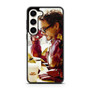 Iron Man Tony Stark Samsung Galaxy S23 Case