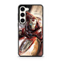 ironman art painting Samsung Galaxy S23 Case