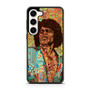 James Brown on Art Samsung Galaxy S23 Case