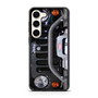 Jeep wrangler black ops Samsung Galaxy S23 Case