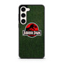 Jurrasic Park Samsung Galaxy S23 Case