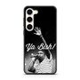 kendrick lamar ya bish Samsung Galaxy S23 Case