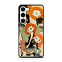 Kim Possible Cartoon Samsung Galaxy S23 Case