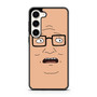 King Of The Hill Hank Samsung Galaxy S23 Case