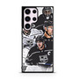 LA Kings 2 Samsung Galaxy S23 Ultra Case