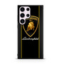 Lamborgini Logo Samsung Galaxy S23 Ultra Case
