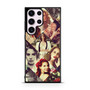Lana Del Rey Collage 1 Samsung Galaxy S23 Ultra Case