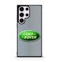 Land Rover Logo Samsung Galaxy S23 Ultra Case