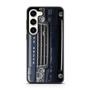 Land Rover Range Rover Blue Samsung Galaxy S23 Case
