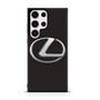 Lexus Metalic Logo Samsung Galaxy S23 Ultra Case