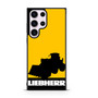 Liebher Logo 2 Samsung Galaxy S23 Ultra Case
