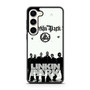Linkin Park Crews Samsung Galaxy S23 Case