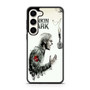 Linkin Park Numb Samsung Galaxy S23 Case
