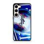 Los Angeles Dodgers Ball Samsung Galaxy S23 Case