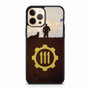 Fallout The Game 1 iPhone 12 Pro Case