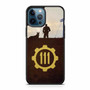 Fallout The Game 1 iPhone 12 Pro Max Case