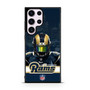 Los Angeles Rams American Football 2 Samsung Galaxy S23 Ultra Case