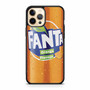 Fanta Orange iPhone 12 Pro Case