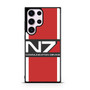 Mass Effect Communication Device Samsung Galaxy S23 Ultra Case