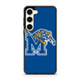 Memphis Tigers American Football Samsung Galaxy S23 Case