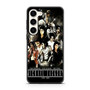 Michael Jackson The Legend The king Samsung Galaxy S23 Case
