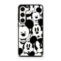 Mickey Mouse Face Collage Samsung Galaxy S23 Case