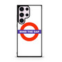 Mind The Gap Samsung Galaxy S23 Ultra Case