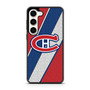 montral canadiens Samsung Galaxy S23 Case