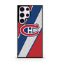 montral canadiens Samsung Galaxy S23 Ultra Case