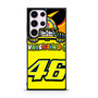 Moto GP The Doctor Samsung Galaxy S23 Ultra Case