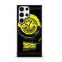 Movie Poster Back to the Future Samsung Galaxy S23 Ultra Case