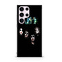 Music Kiss Samsung Galaxy S23 Ultra Case