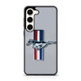 Mustang Logo Samsung Galaxy S23 Case