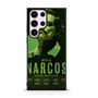Narcos TV Series 2 Samsung Galaxy S23 Ultra Case