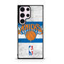NBA newyork knicks logo Samsung Galaxy S23 Ultra Case