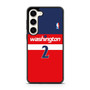NBA Washington Samsung Galaxy S23 Case