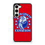 Never Give Up Cenation Samsung Galaxy S23 Case