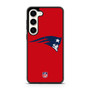 New England Patriots American football Samsung Galaxy S23 Case