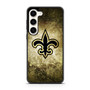 New Orleans Saints American football Samsung Galaxy S23 Case