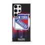 New York Rangers 1 Samsung Galaxy S23 Ultra Case