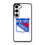 New York Rangers 3 Samsung Galaxy S23 Case