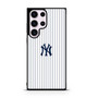 New York Yankees Blaster Samsung Galaxy S23 Ultra Case