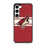 NHL Arizona Coyotes 2 Samsung Galaxy S23 Case
