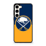NHL Buffalo Sabres 2 Samsung Galaxy S23 Case