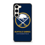 NHL Buffalo Sabres Lets Go Samsung Galaxy S23 Case